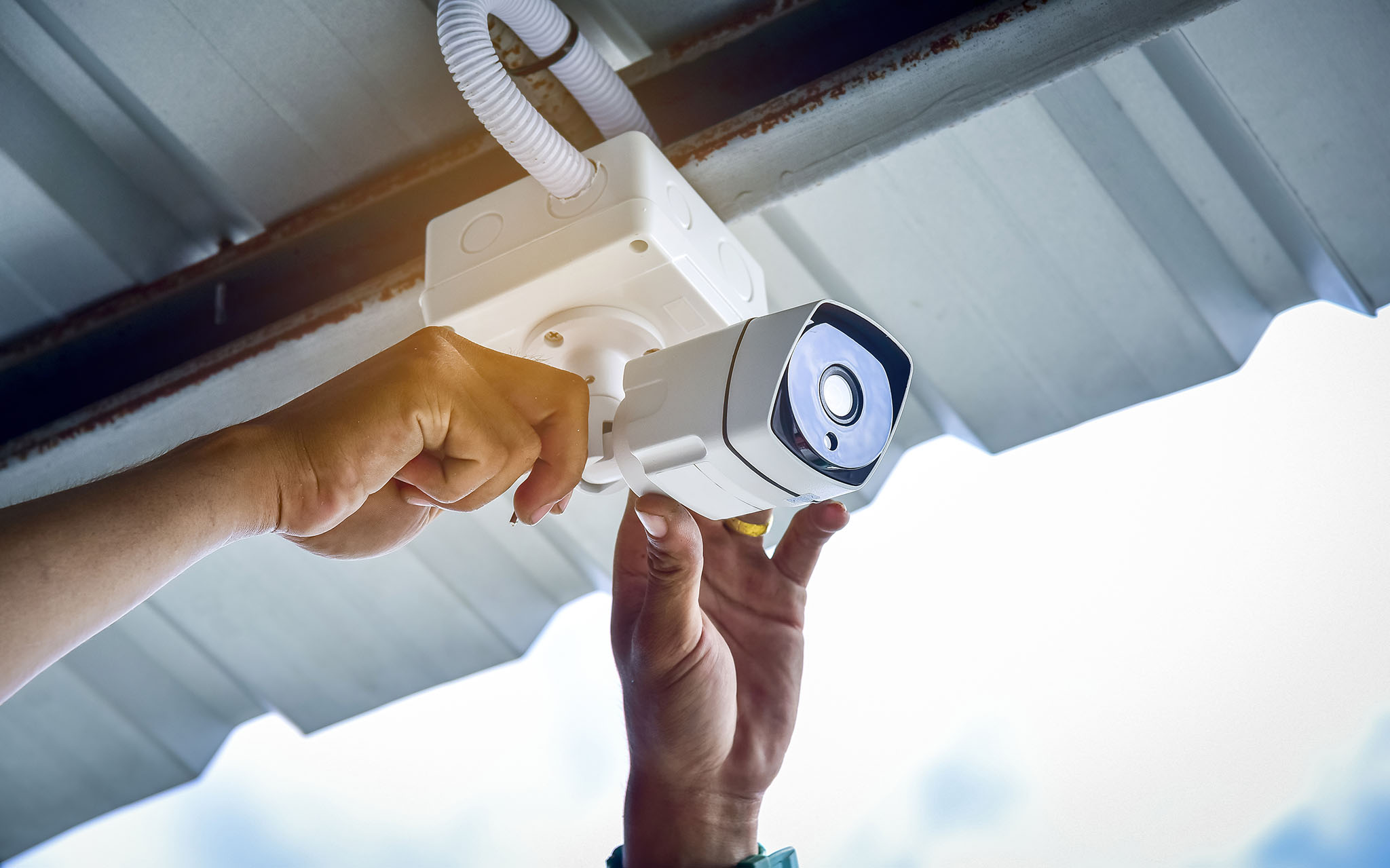 Video Surveillance