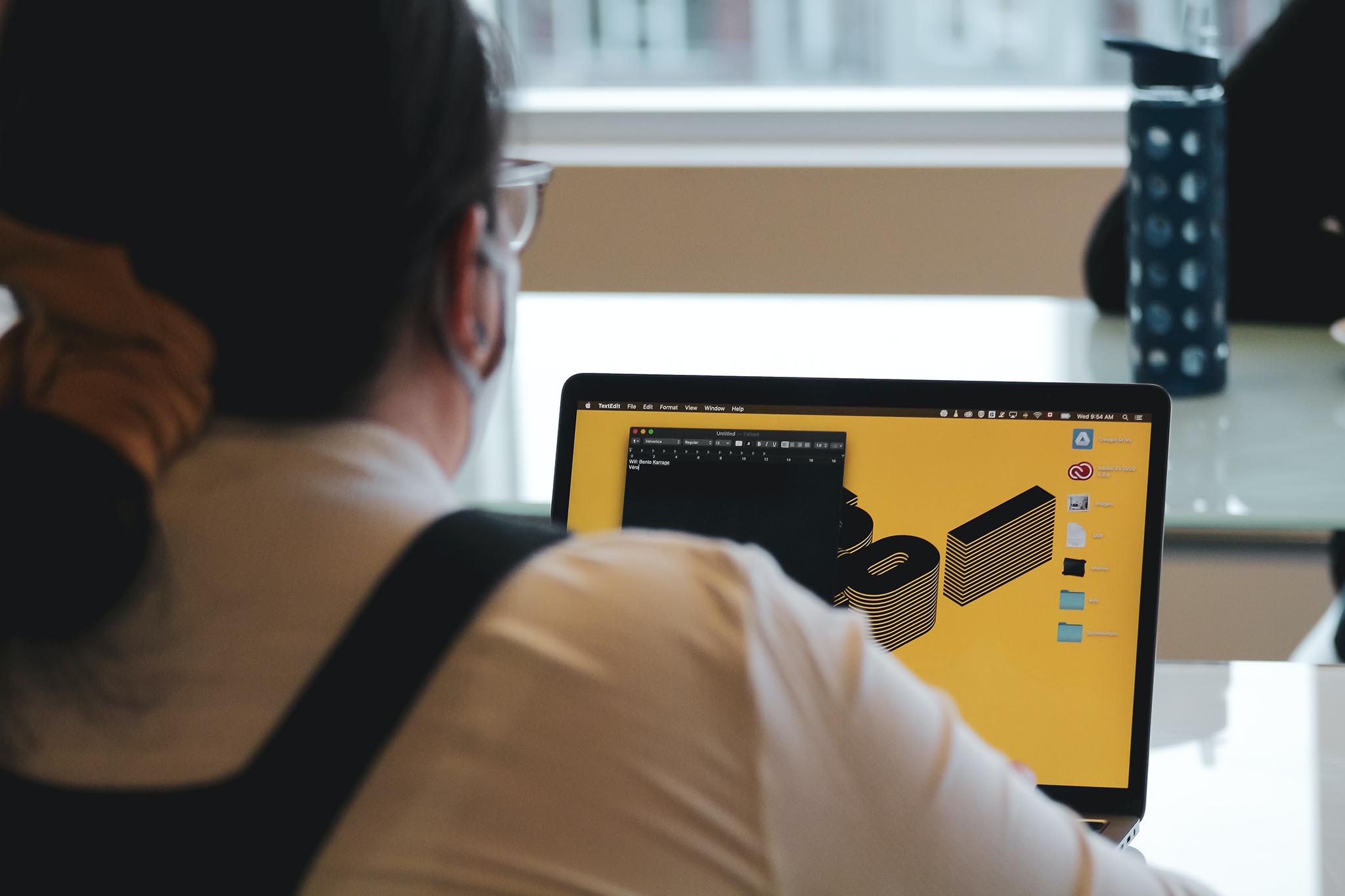 Remote Monitoring