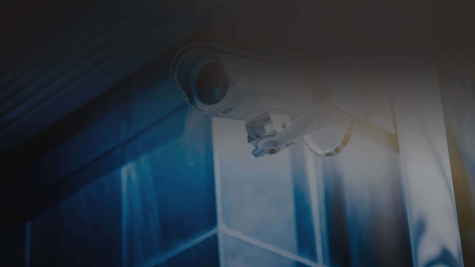 Smart Security Systems
